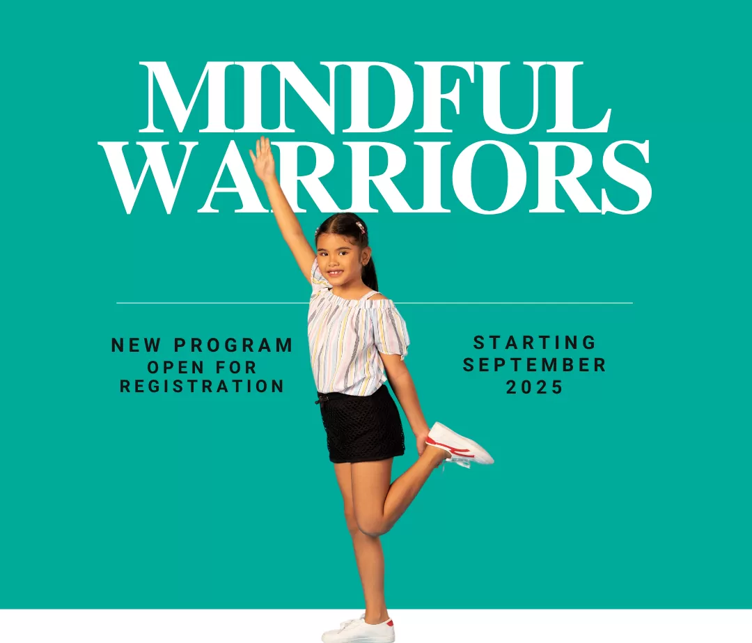 Mindful Warriors – Signature Movement & Yoga Program Mindful Warriors – Signature Movement & Yoga Program