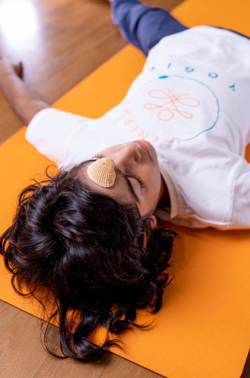 Kids Yoga Program Kids Yoga Program