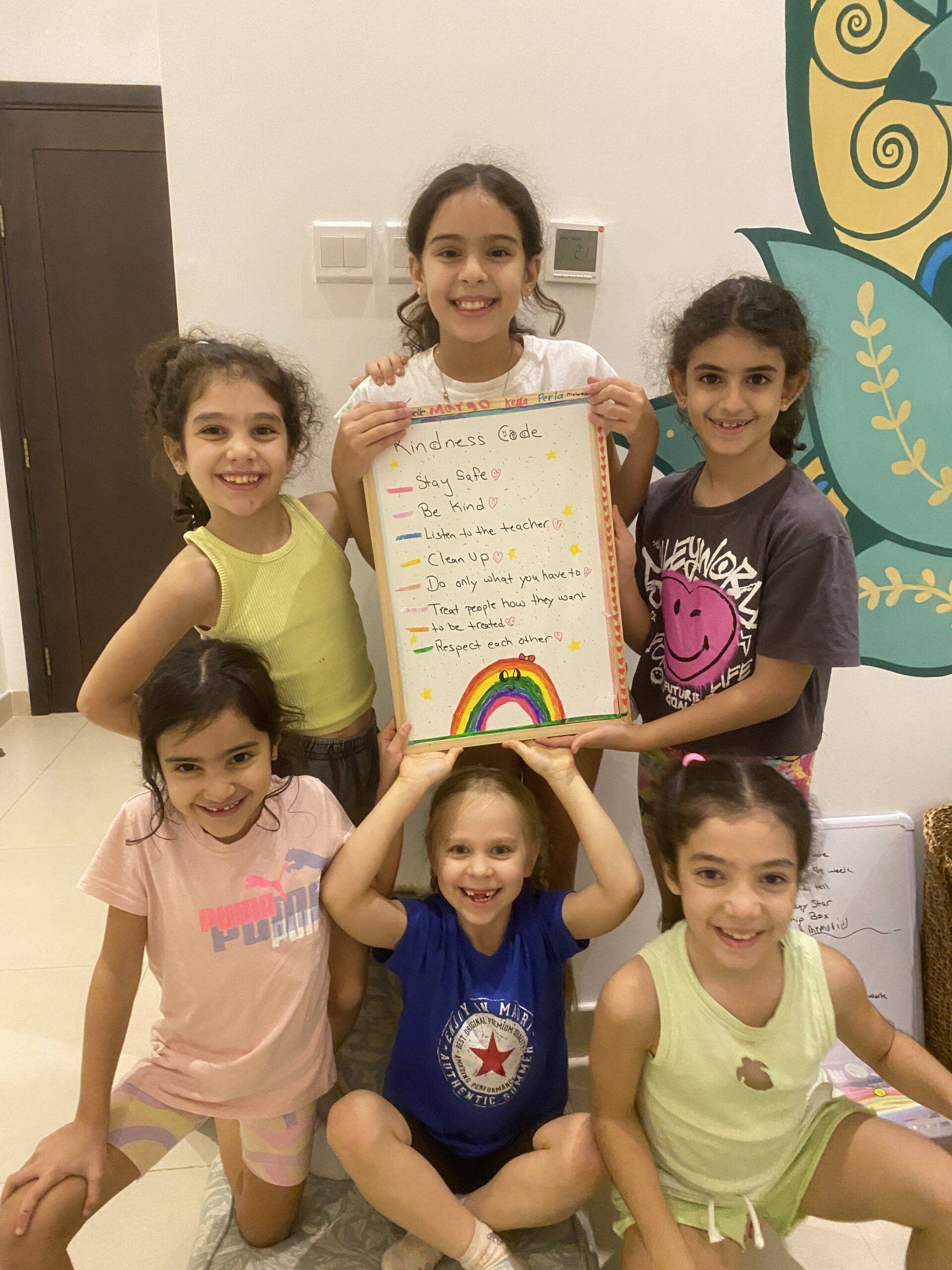 Kids Yoga Program Kids Yoga Program