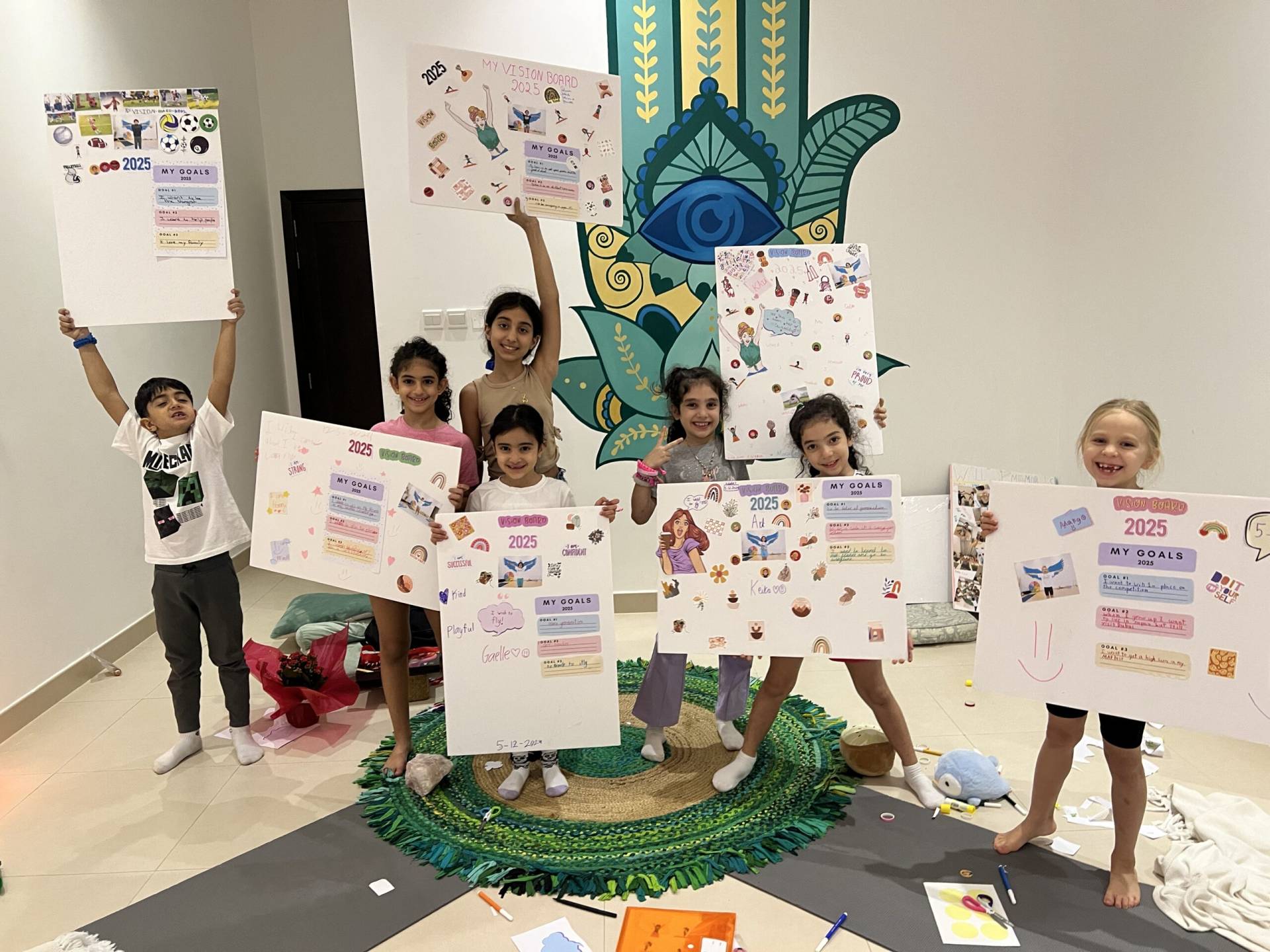 Kids Yoga Program Kids Yoga Program