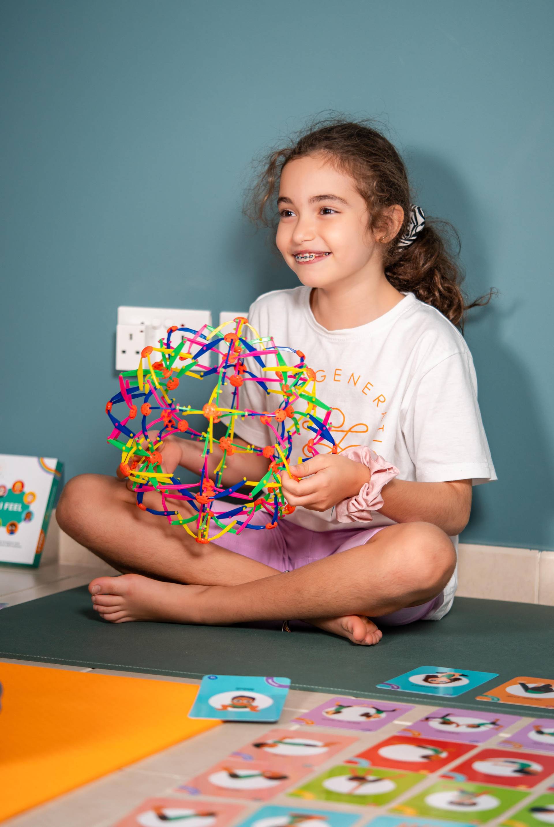 Kids Yoga Program Kids Yoga Program