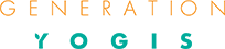Generation Yogis Logo