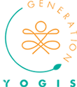 Generation Yogis Logo