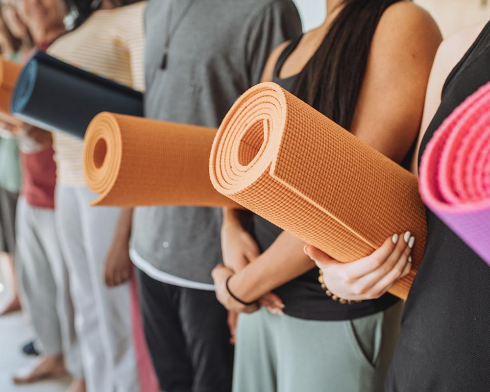 Children Yoga Teacher Training Program Generation Yogis