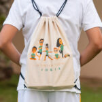 Kids Healthy Mindful Routine
