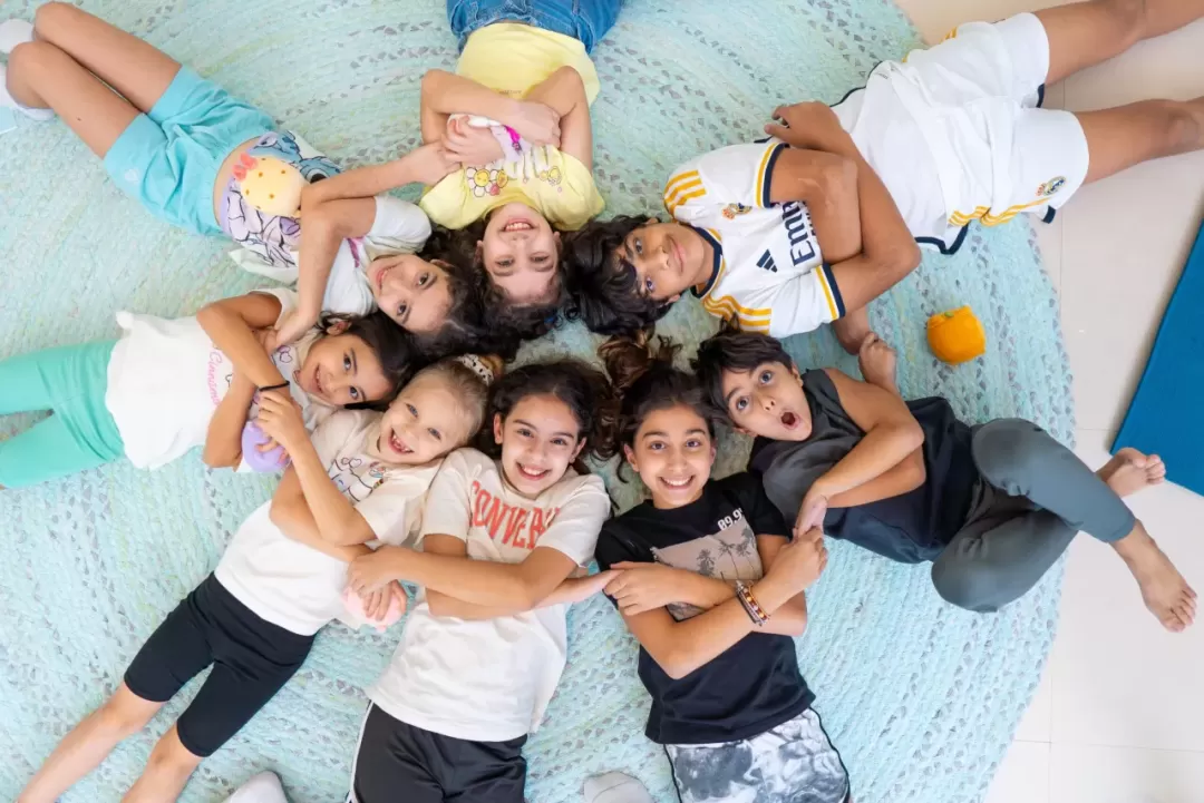 Kids-Yoga-Program-2025 Yoga and Mindfulness for Kids, Teens and Adults